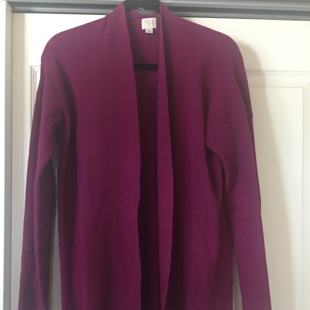 Cardigan